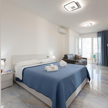 Infinity Residence Con Parcheggio Порто-Чезарео Екстер'єр фото